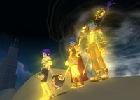 Remnant Knights screenshot, image №597525 - RAWG