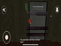 Scary Sponge Neighbor: Escape screenshot, image №1992560 - RAWG