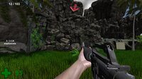 The American War screenshot, image №3886767 - RAWG