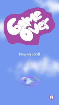 Bubble Tap (Ashcastillo) screenshot, image №2386224 - RAWG