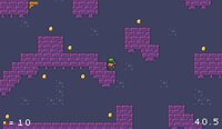 Gold Dash screenshot, image №3318450 - RAWG