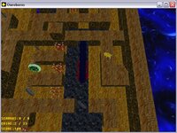 Ouroboros (itch) (BlackmothEntertainment) screenshot, image №2473705 - RAWG