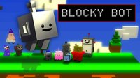 Blocky Bot screenshot, image №242749 - RAWG