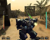 War World: Tactical Combat screenshot, image №407089 - RAWG