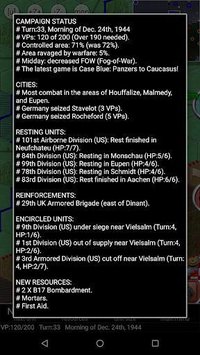 Battle of Bulge (free) screenshot, image №1488974 - RAWG