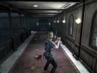 Resident Evil: Dead Aim screenshot, image №808318 - RAWG