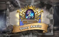 Hearthstone screenshot, image №685037 - RAWG