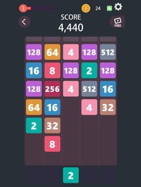 PuzzlePack - Fun Puzzle Games screenshot, image №2145976 - RAWG