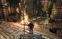 Divinity 2: Ego Draconis screenshot, image №428918 - RAWG