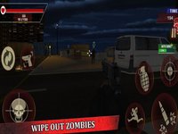 Zombie Battle: Survival Shooti screenshot, image №876971 - RAWG