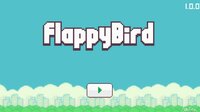 Flappy Bird (itch) (Violetastudio) screenshot, image №2748158 - RAWG