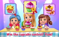 Chef Kids - Cook Yummy Food screenshot, image №1363956 - RAWG
