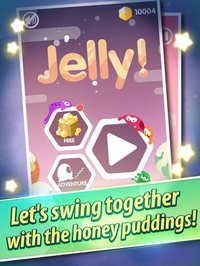 Jelly-the candy land screenshot, image №980221 - RAWG