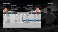 MLB Front Office Manager screenshot, image №505594 - RAWG