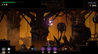 INAYAH - Life after Gods screenshot, image №4180494 - RAWG