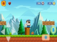 لعبة مستر شنب screenshot, image №1890261 - RAWG