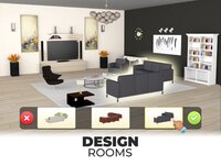 My Home Makeover: Dream Design screenshot, image №2429728 - RAWG