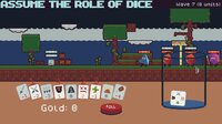 The Role of Dice screenshot, image №3479528 - RAWG