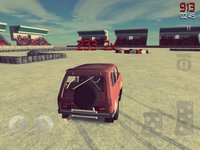 Drifting Lada Edition - Retro Car Drift and Race screenshot, image №2112063 - RAWG