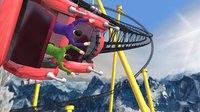 Roller Coaster 3D screenshot, image №1548410 - RAWG