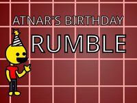 FNF Vs Atnar's Birthday Rumble screenshot, image №3256019 - RAWG