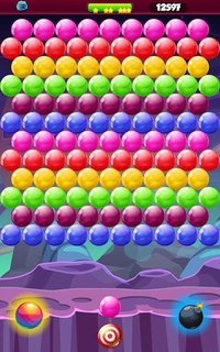 Bubble Shooter Power Pop screenshot, image №1525131 - RAWG