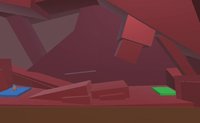Rocket Adventure screenshot, image №2205993 - RAWG