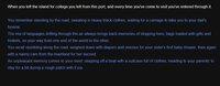 Ash Carrying screenshot, image №2704790 - RAWG