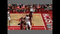 NBA 2K8 screenshot, image №281561 - RAWG