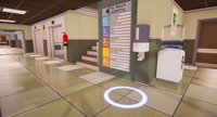 Saint Lary's Hospital - Ay Corona! screenshot, image №2335889 - RAWG