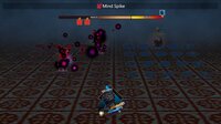 Curse of Woney screenshot, image №4248943 - RAWG