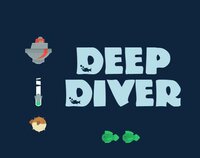 Deep Diver (lilou_cormic, Joshua McLean) screenshot, image №2821748 - RAWG