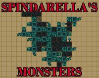Spindarella's Monsters screenshot, image №3550441 - RAWG