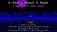 A Story About A Room screenshot, image №1659345 - RAWG