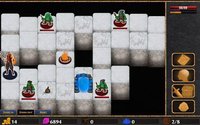 Greenskin Invasion: Dungeon Crawler Roguelike RPG screenshot, image №1571562 - RAWG