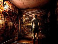 Silent Hill 3 screenshot, image №374380 - RAWG