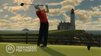 Tiger Woods PGA Tour 11 screenshot, image №547441 - RAWG