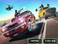 Car Sniper Vs Thieves Racing screenshot, image №2037594 - RAWG
