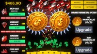 Cookie Monster Clicker screenshot, image №4131919 - RAWG