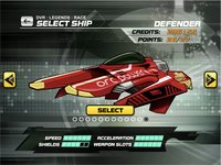 Delta-V Racing screenshot, image №16454 - RAWG