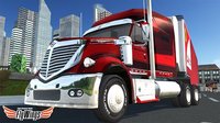 Truck Simulator 2016 Game screenshot, image №1563746 - RAWG