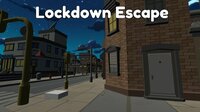 Lockdown Escape screenshot, image №2536119 - RAWG