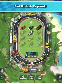 Merge Car Billionaire screenshot, image №1815222 - RAWG