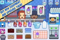 My Ice Cream Truck - Make Sweet Frozen Desserts screenshot, image №1565794 - RAWG