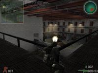 Humvee Assault screenshot, image №365394 - RAWG