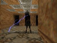 Tomb Raider screenshot, image №320442 - RAWG