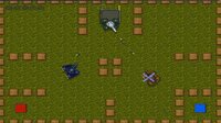 Tanks Endeavor Demo screenshot, image №2627132 - RAWG