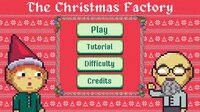 The Christmas Factory screenshot, image №3387833 - RAWG