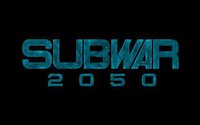 Subwar 2050 (1993) screenshot, image №746657 - RAWG