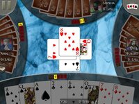 Spades Gold screenshot, image №2393082 - RAWG